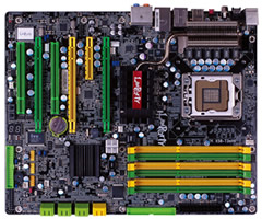 LP DK X58-T3eH6